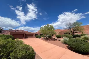 922 Acequia Ct, Ivins, UT 84738 - Photo 1