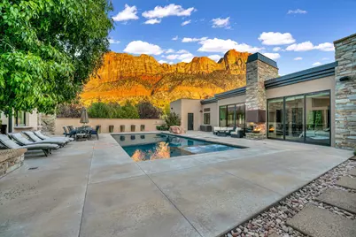 1203 Canyon Springs Dr, Springdale, UT 84767 - Photo 51