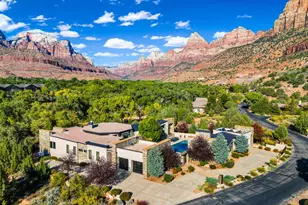 1203 Canyon Springs Dr, Springdale, UT 84767 - Photo 61