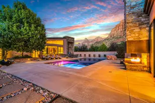 1203 Canyon Springs Dr, Springdale, UT 84767 - Photo 63