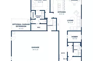 262 S Cottonwood Dr, Toquerville, UT 84774 - Photo 3