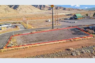 Parcel #1-2-57, Richfield, UT 84701 - Photo 1