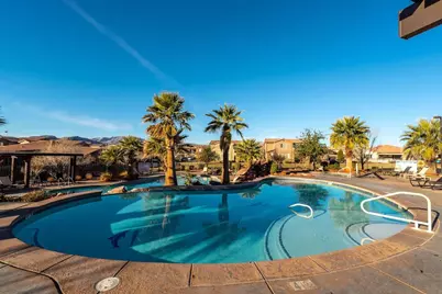 3837 W Lazy River Cir #100, Santa Clara, UT 84765 - Photo 49