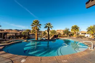 3837 W Lazy River Cir, Santa Clara, UT 84765 - Photo 49