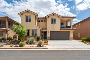 3837 W Lazy River Cir, Santa Clara, UT 84765 - Photo 1