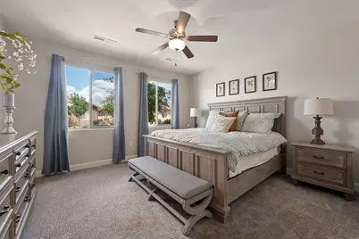 3837 W Lazy River Cir #100, Santa Clara, UT 84765 - Photo 13