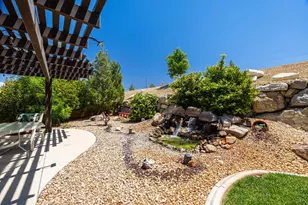 1349 Silk Berry Dr Dr, Saint George, UT 84790 - Photo 27