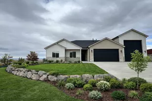 1799 E 5250 N, Enoch, UT 84021 - Photo 1