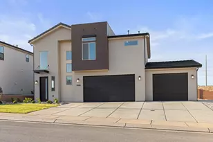 1466 E Honeycomb Dr, Saint George, UT 84790 - Photo 1