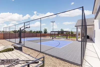 283 W Blue Quartz Dr, Washington, UT 84780 - Photo 49