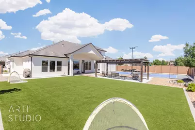 283 W Blue Quartz Dr, Washington, UT 84780 - Photo 43