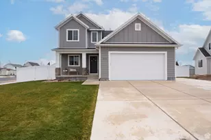 815 S 1300 E, Spanish Fork, UT 84660 - Photo 1