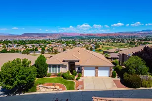 2376 S Augusta Dr, Saint George, UT 84790 - Photo 1