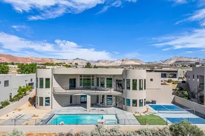 1989 Rising Sun Dr, Saint George, UT 84770 - Photo 3