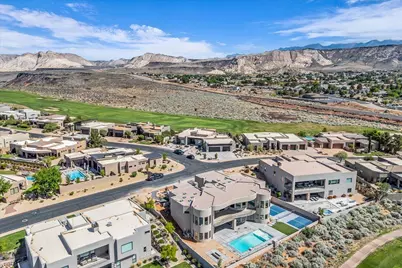 1989 Rising Sun Dr, Saint George, UT 84770 - Photo 45