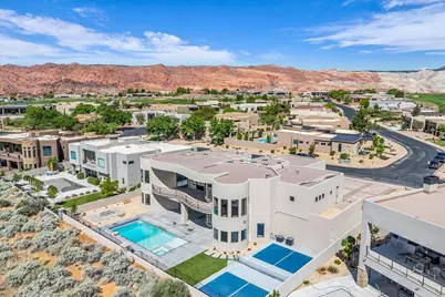 1989 Rising Sun Dr, Saint George, UT 84770 - Photo 43