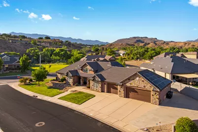 880 N 370 W, La Verkin, UT 84745 - Photo 37