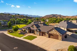 880 N 370 W, La Verkin, UT 84745 - Photo 37