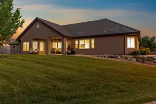 880 N 370 W, La Verkin, UT 84745 - Photo 13