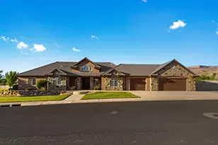 880 N 370 W, La Verkin, UT 84745 - Photo 35