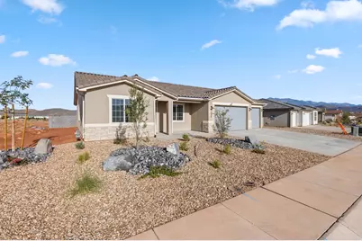 1604 S 4040 W #Lot 5, Hurricane, UT 84737 - Photo 3