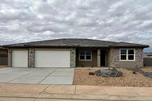 1546 S 4000 W, Hurricane, UT 84737 - Photo 1