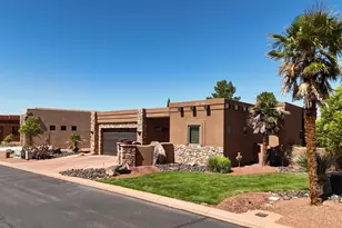 2090 Tuweap Dr, Saint George, UT 84770 - Photo 1