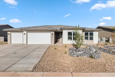 1570 S 4040 W #Lot 4, Hurricane, UT 84737 - Photo 1