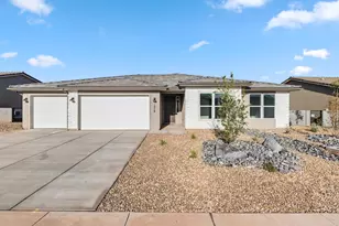 1570 S 4040 W, Hurricane, UT 84737 - Photo 1