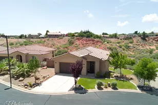 533 N Creek Ridge Cir, Washington, UT 84780 - Photo 1