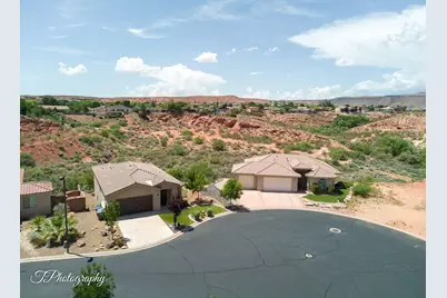 533 N Creek Ridge Cir, Washington, UT 84780 - Photo 5