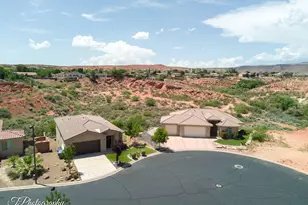 533 N Creek Ridge Cir, Washington, UT 84780 - Photo 5