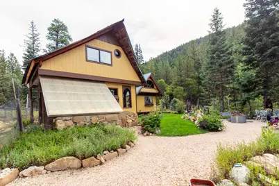 20 Acres Stevens Canyon, Duck Creek, UT 84762 - Photo 5