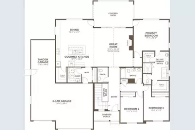 1588 S 4000 W #(lot 11), Hurricane, UT 84737 - Photo 23