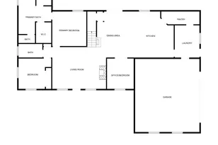 1716 S Old Hwy 91, New Harmony, UT 84757 - Photo 15