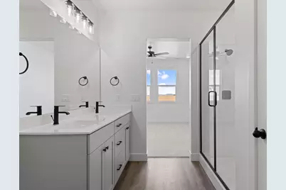 336 W Rosie Loop #Lot 45W, Cedar City, UT 84721 - Photo 5