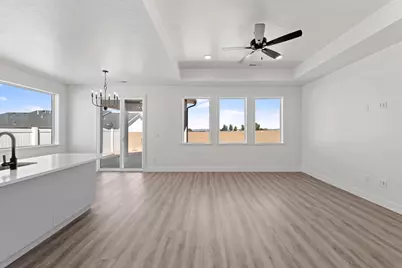 336 W Rosie Loop #Lot 45W, Cedar City, UT 84721 - Photo 19