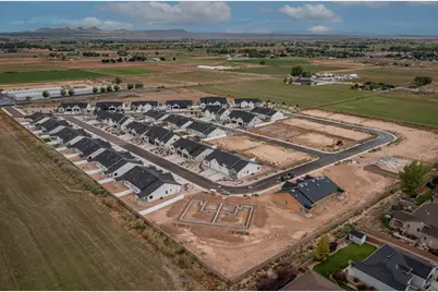 344 W Rosie Loop #Lot 46E, Cedar City, UT 84721 - Photo 35