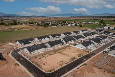 344 W Rosie Loop #Lot 46E, Cedar City, UT 84721 - Photo 31