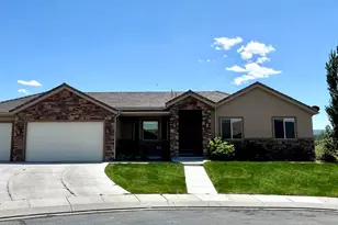177 W 350 N N, Enterprise, UT 84725 - Photo 1