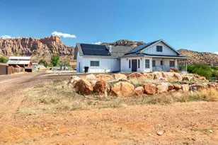 740 W Uzona Ave, Hildale, UT 84784 - Photo 1
