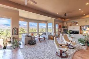 404 N Pinion Hills Dr, Dammeron Valley, UT 84783 - Photo 13