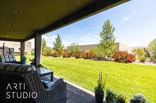 3221 S Retreat Dr, Hurricane, UT 84737 - Photo 47