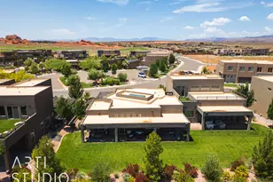 3221 S Retreat Dr, Hurricane, UT 84737 - Photo 51