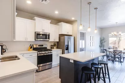 266 N 2020 W #74, Hurricane, UT 84737 - Photo 9