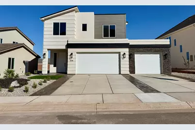 4101 E El Capitan Way, Saint George, UT 84790 - Photo 1