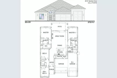 29 W Serenity Cir, Ivins, UT 84738 - Photo 25