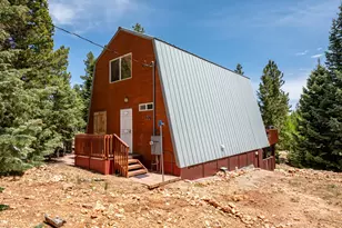 350 E Forest Dr, Duck Creek, UT 84762 - Photo 11