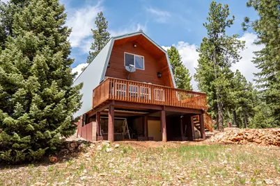 350 E Forest Dr, Duck Creek, UT 84762 - Photo 3