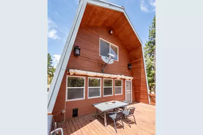 350 E Forest Dr, Duck Creek, UT 84762 - Photo 9